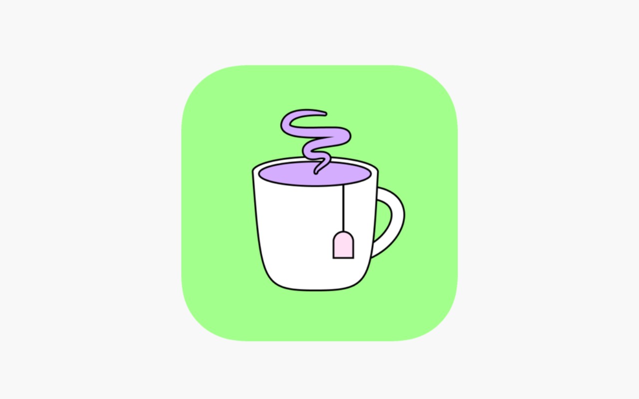 Tea app, voltado para mulheres checarem informações sobre os homens