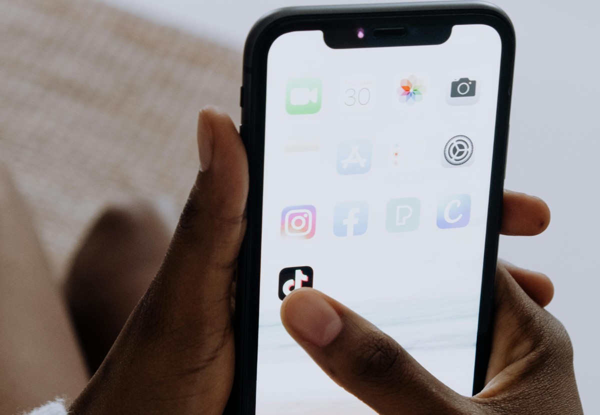 Apps da Meta são os que mais coletam dados dos usuários
