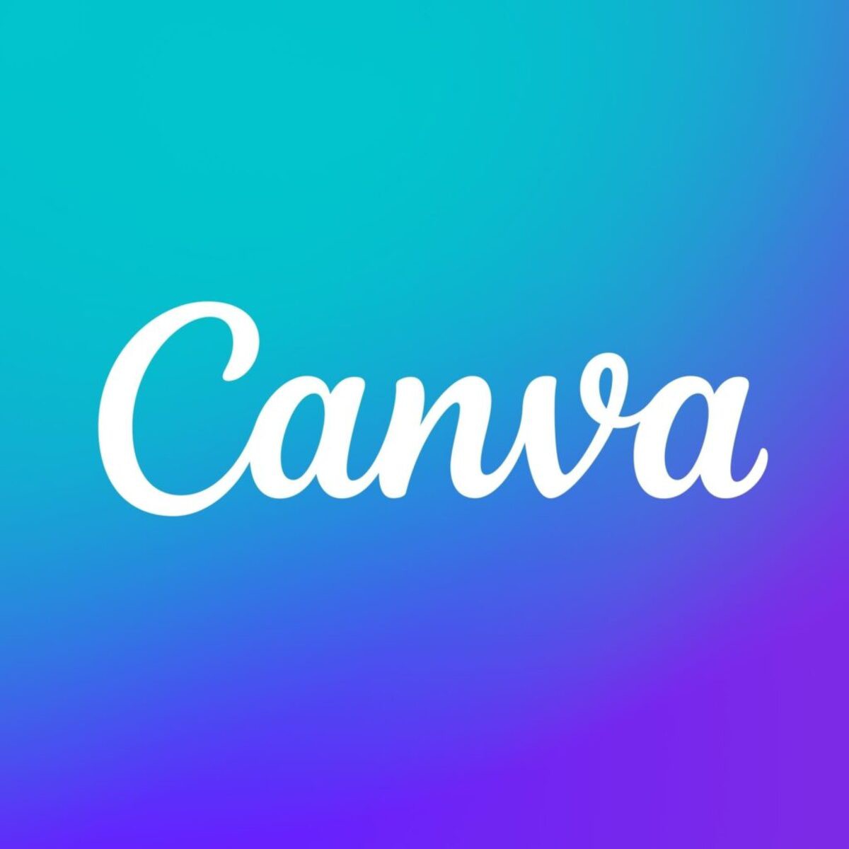 Canva é uma plataforma de design gráfico