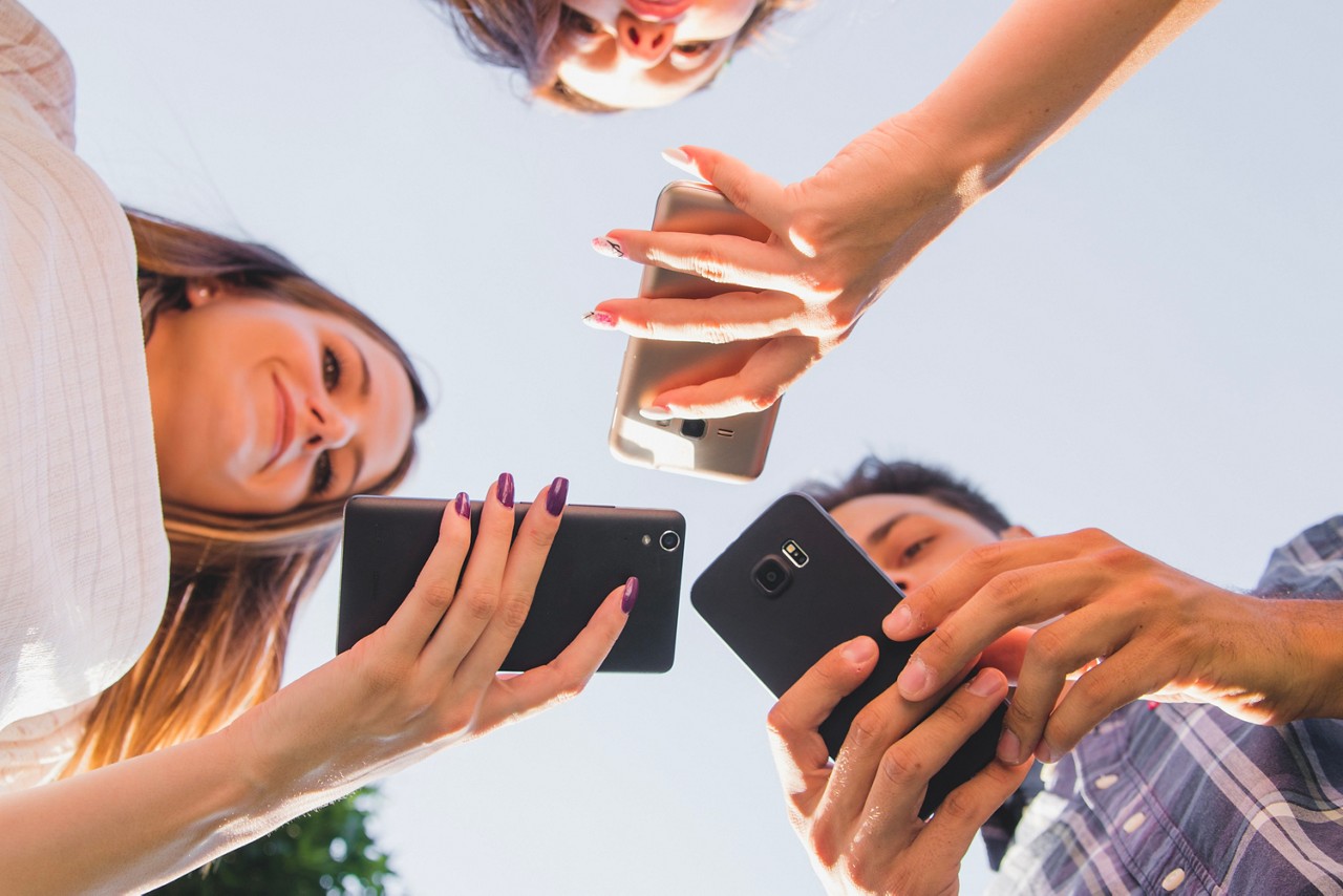 Seu smartphone está ouvindo o que você fala? Um vazamento sugere que sim