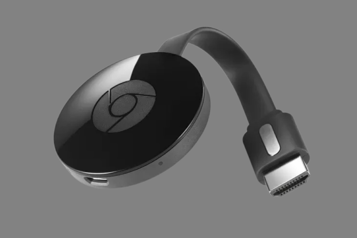 Lançado em 2013, o Chromecast foi lançado pelo Google para permitir que os usuários transmitissem conteúdo de seus dispositivos móveis para a TV