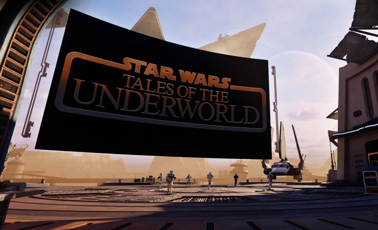 A colaboração entre Fortnite e Star Wars se estenderá na Temporada 3 Capítulo 4 do battle royale