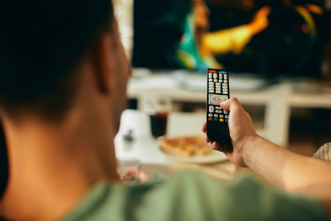 Com ajustes básicos e rápidos, a qualidade sonora da televisão pode melhorar