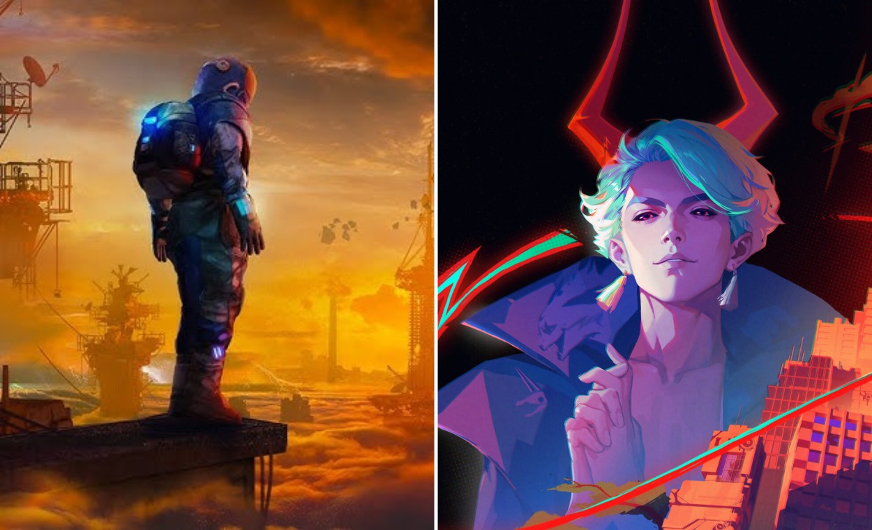 Com um calendário prometendo vários títulos de peso, os jogos indies também não deixam de ter seu público fiel