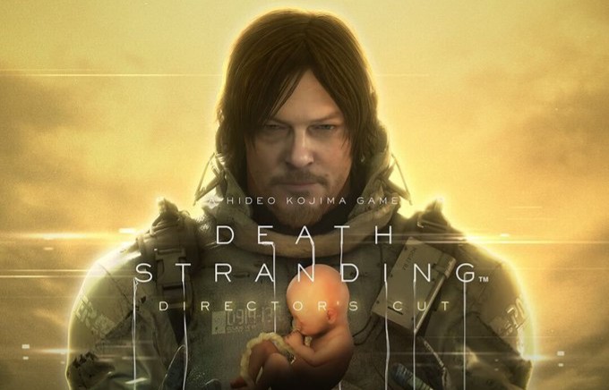 Produtora parceira da PlayStation Studios, a Kojima Productions exerceu a compra da propriedade intelectual de Death Stranding