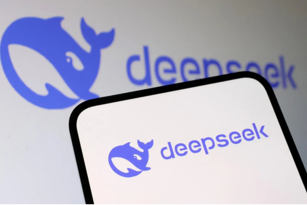DeepSeek é uma inteligência artificial elaborada por uma empresa chinesa
