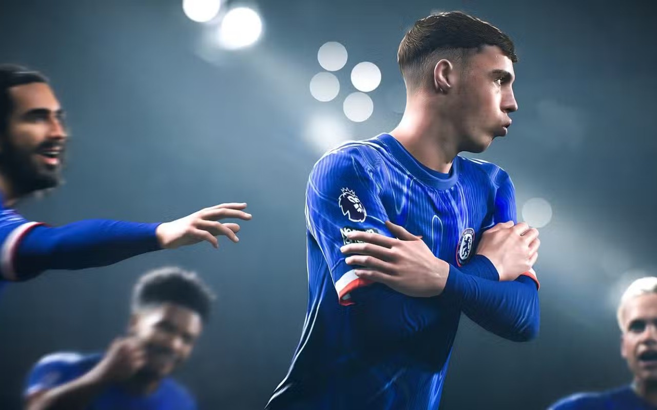 EA Sports FC 26 tem data de lançamento confirmada para setembro deste ano