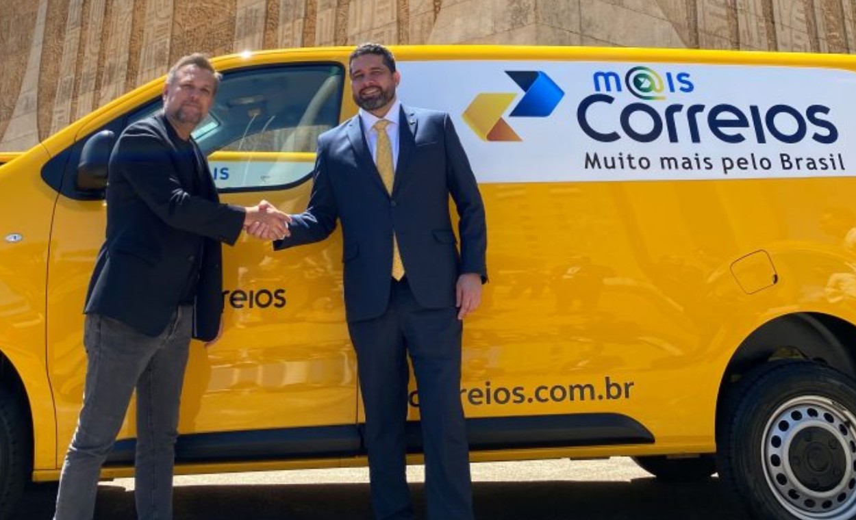 Criação do e-commerce acontece em parceria com a Infracommerce, líder de digital commerce na América Latina