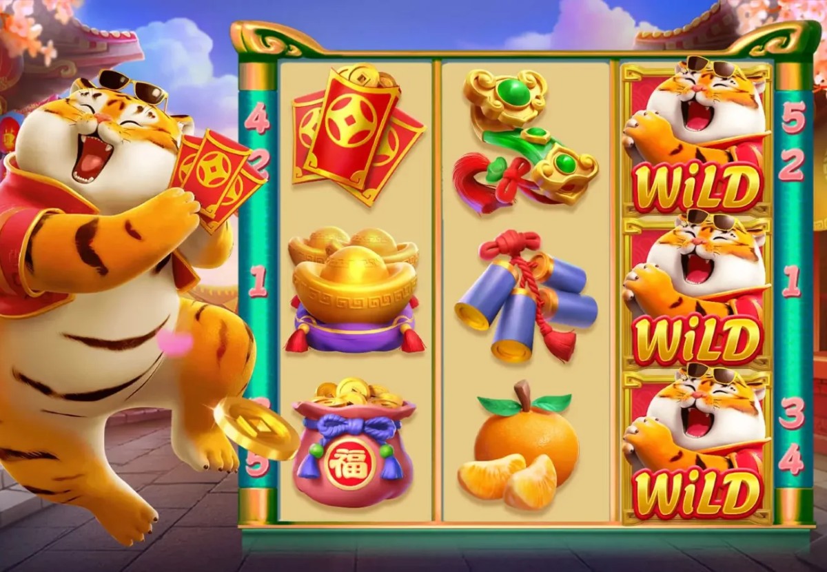 Jogos de azar como Fortune Tiger, o 'jogo do tigrinho', são entendidos como parte do público como uma forma de ganhar dinheiro