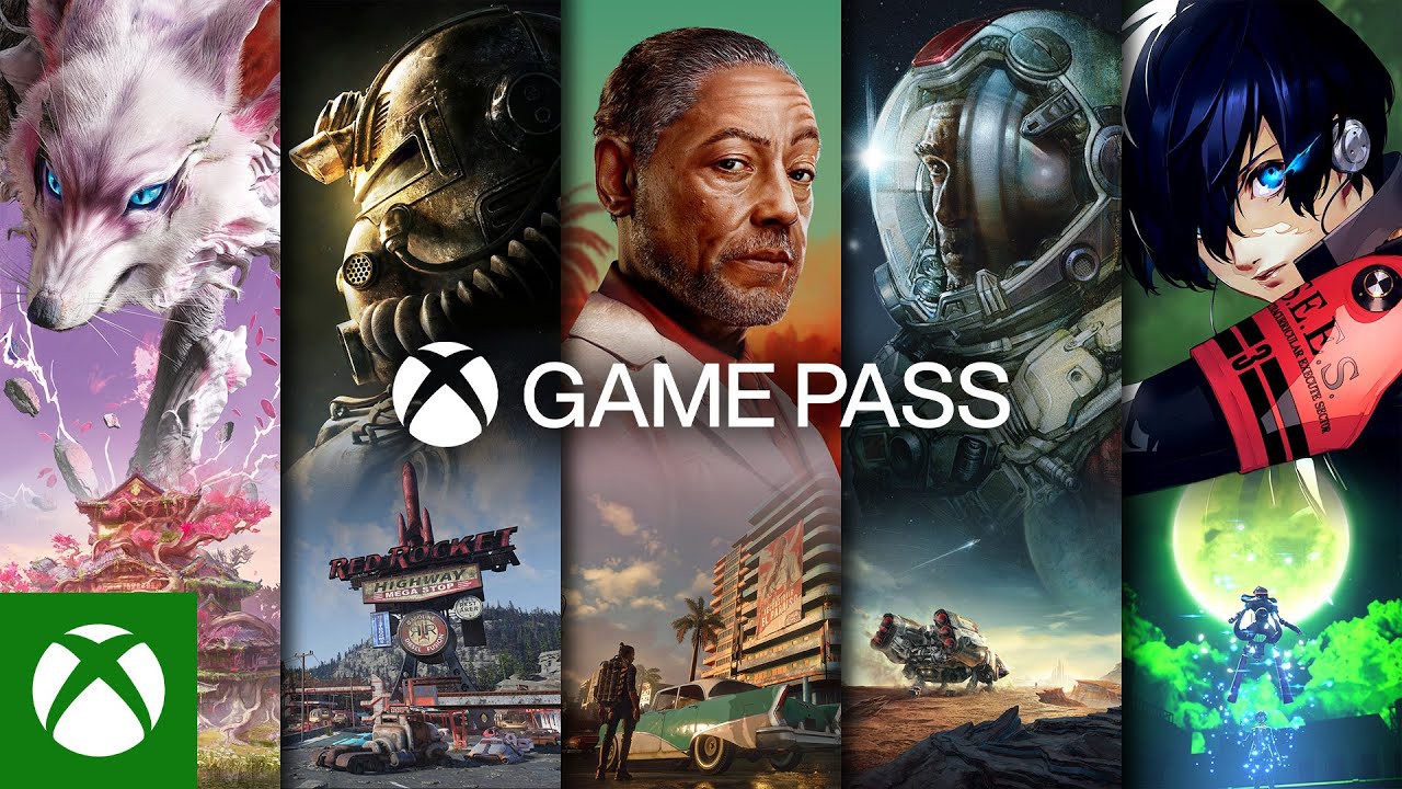 Xbox terá versão mais barata do Game Pass, serviço de assinatura da Microsoft