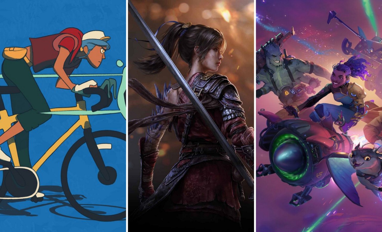 Todos têm o recurso Entrega Inteligente, que disponibiliza a melhor versão do game, independente da geração usada