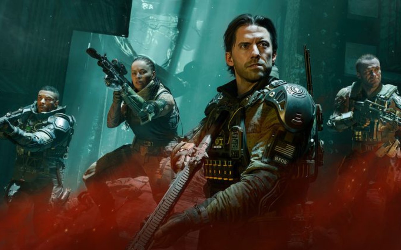 Call of Duty: Black Ops 7 será lançado no 'day one' do Game Pass