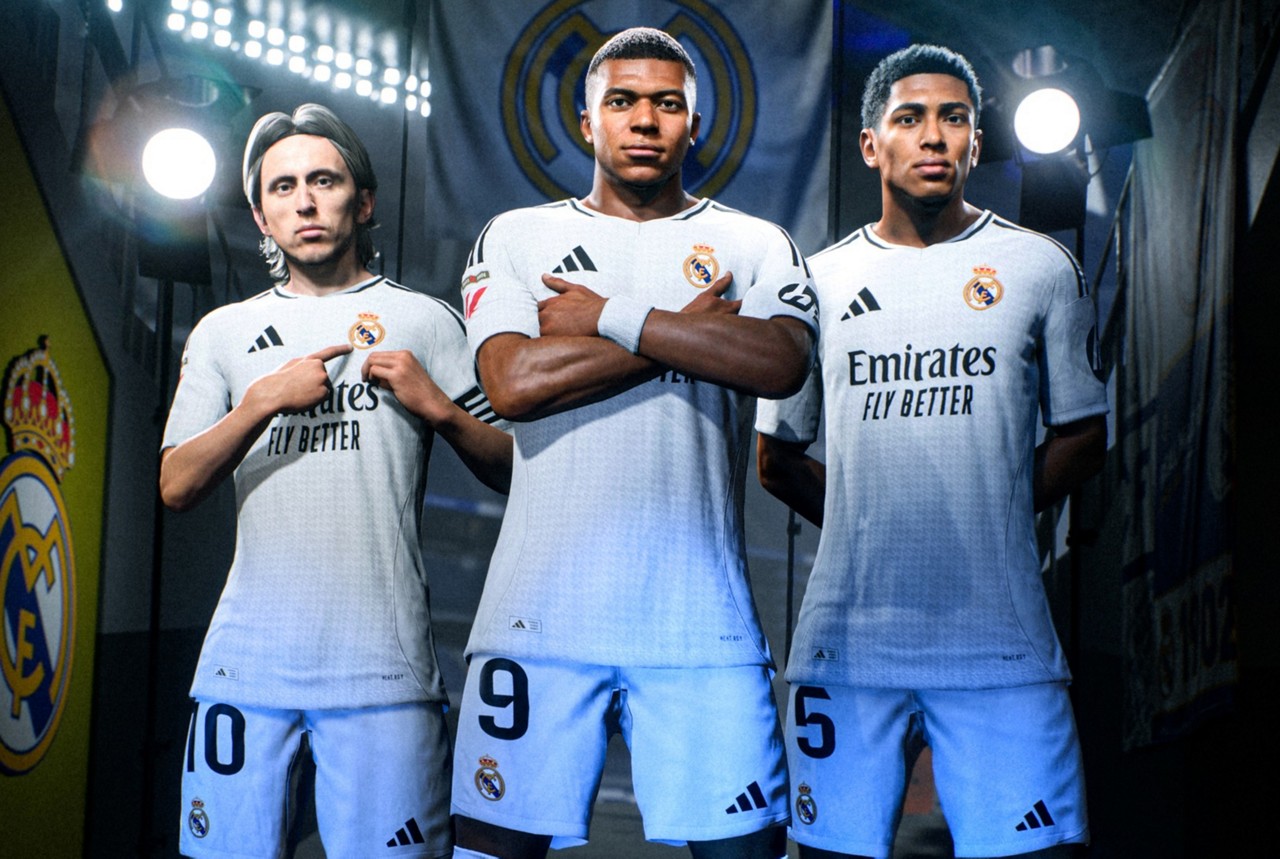 EA Sports FC 25