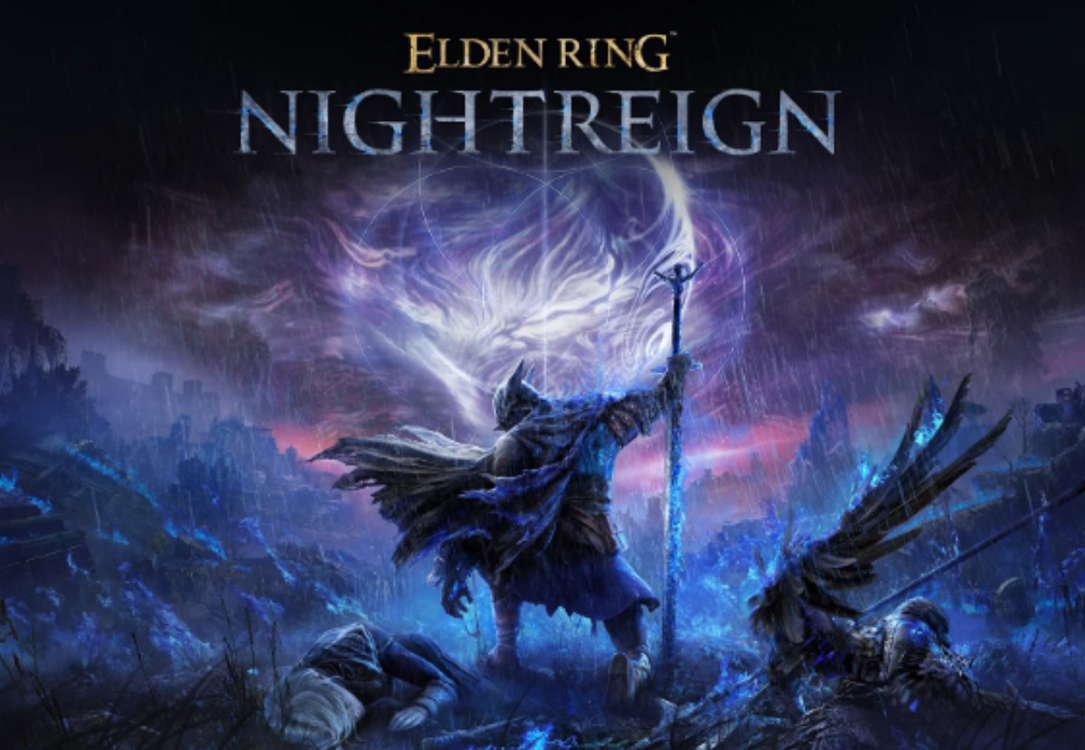 Elden Ring Nightreign