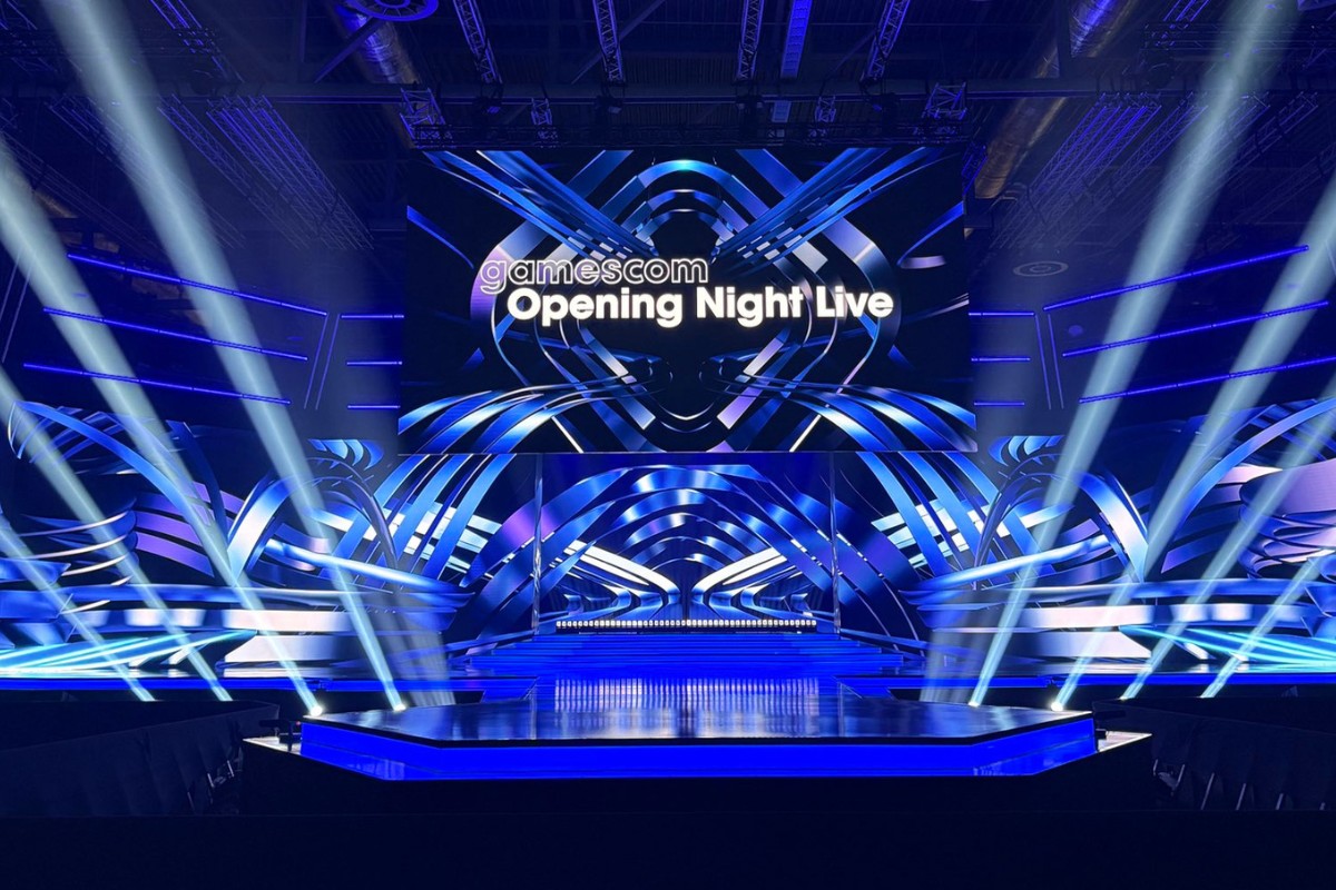 Abertura será apresentada por Geoff Keighley
