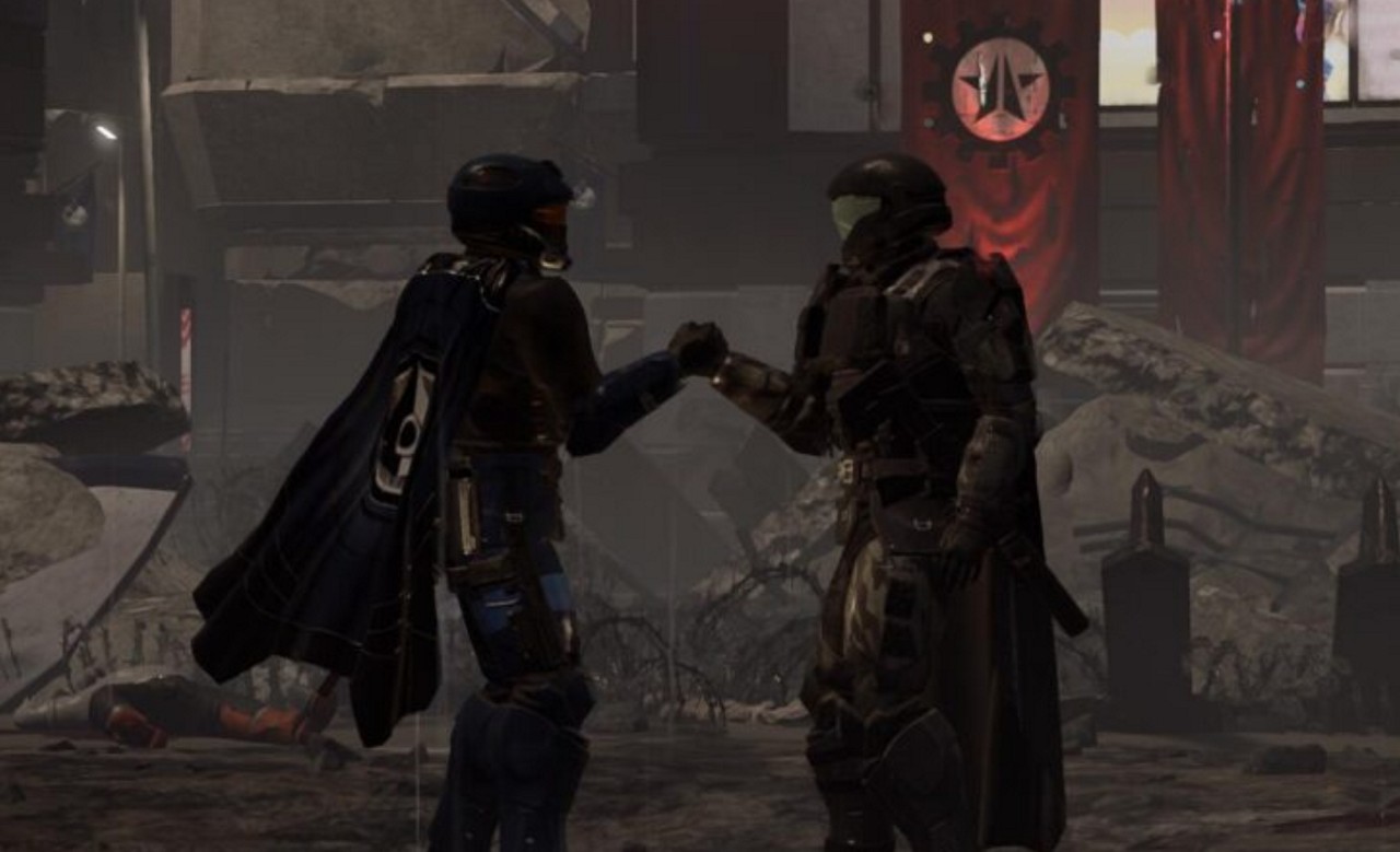 Com isso, Halo 3: ODST será mais um título exclusivo do Xbox a ser jogável no PlayStation, mesmo que indiretamente