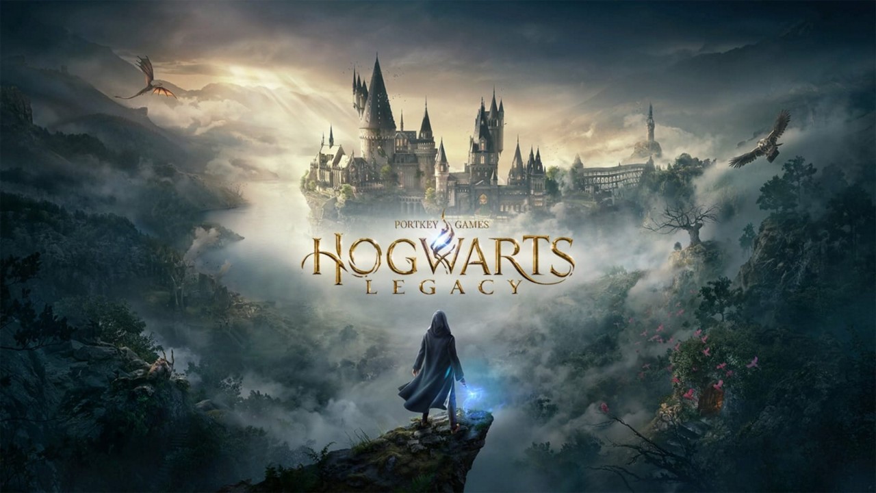 Hogwarts Legacy foi lançado em fevereiro de 2023, após os fãs de Harry Potter tanto pedirem e aguardarem um jogo de mundo aberto do universo bruxo