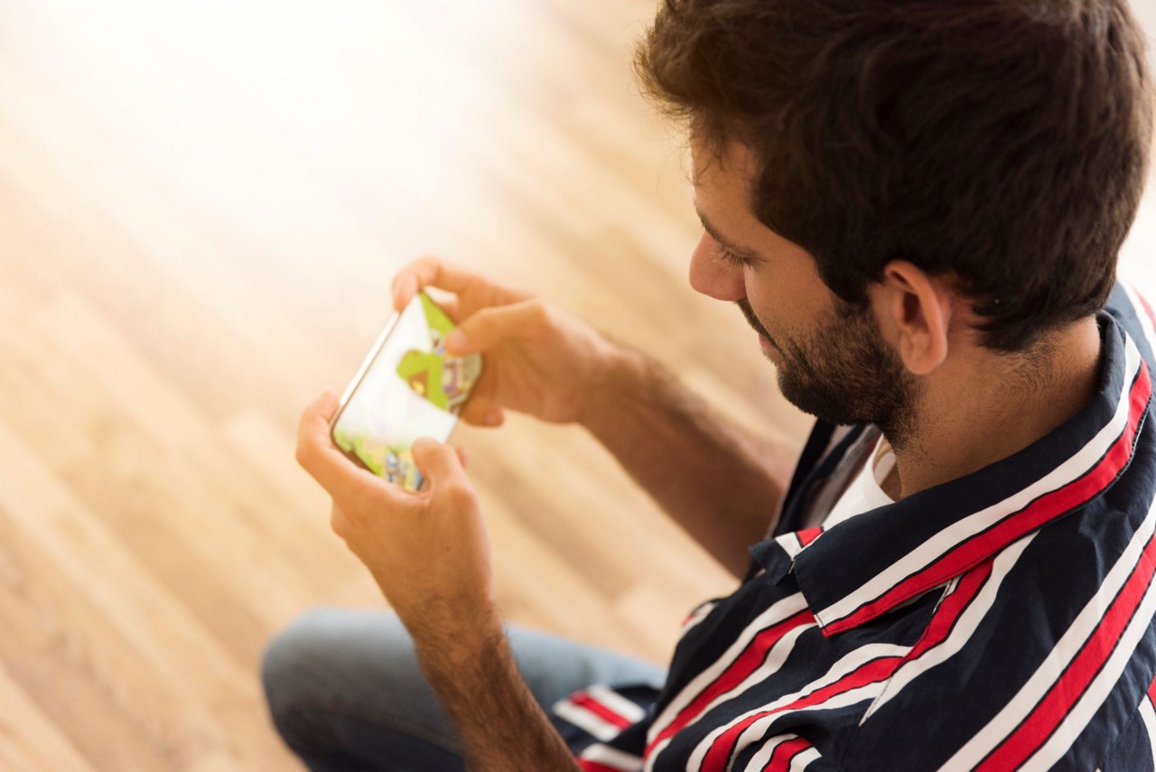 O objetivo é incentivar os gamers a contribuírem para a proteção do meio ambiente