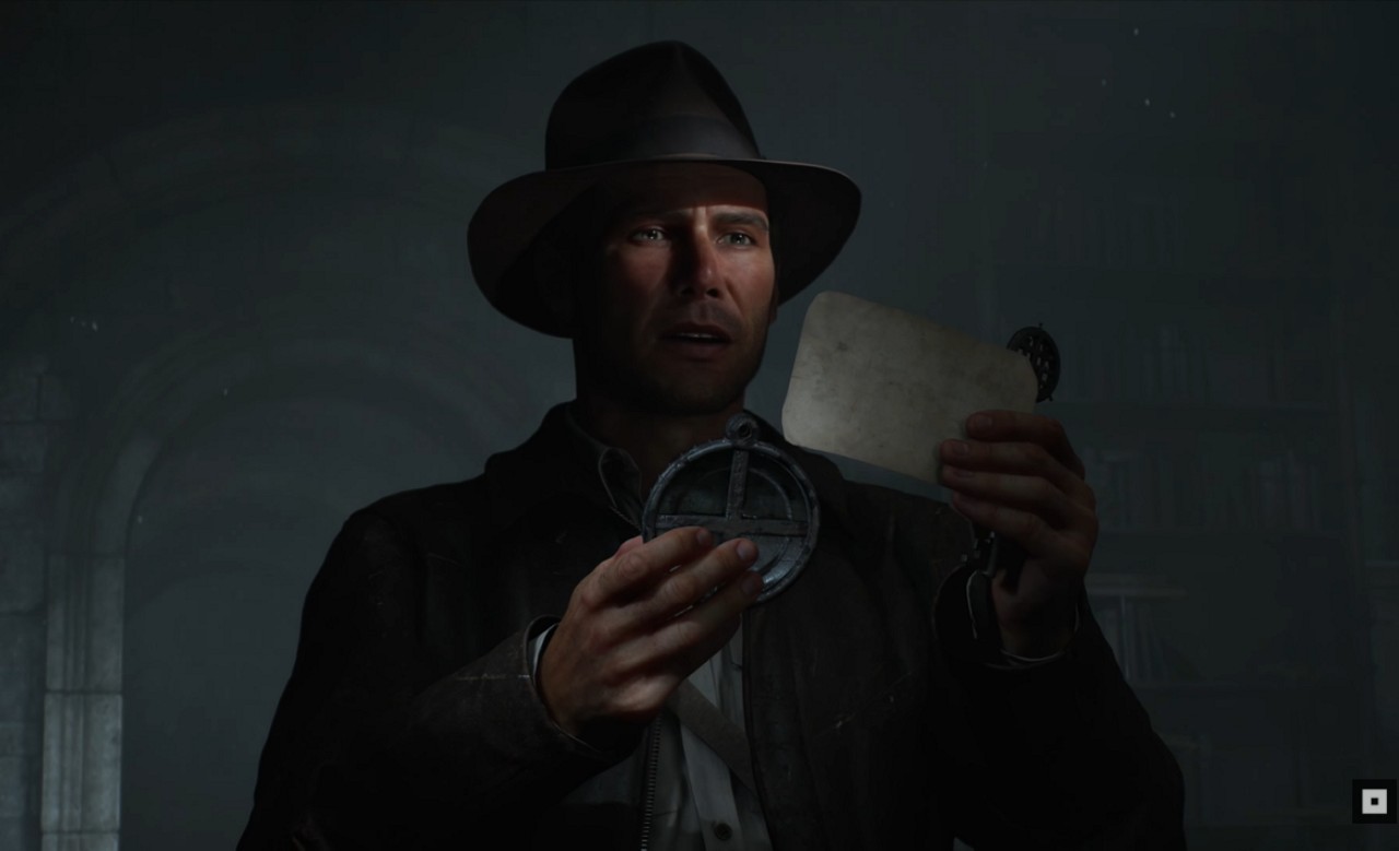 Em Indiana Jones e o Grande Círculo, descubra um dos maiores mistérios da história entre os eventos dos filmes 'Os Caçadores da Arca Perdida' e 'A Última Cruzada'