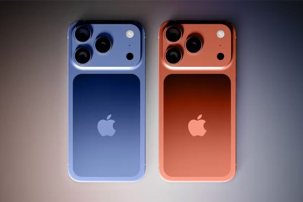 Renderização exibe o design esperado do iPhone 17 Pro