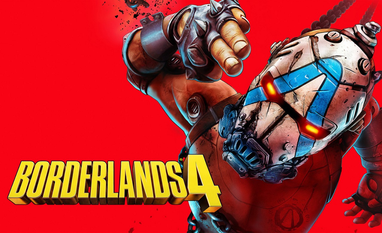 Borderlands 4 traz ação, caça-arcas bambambãs e "bilhões" de armas selvagens e letais em um novo planeta sob o domínio de um tirano impiedoso