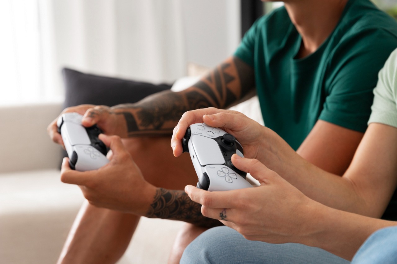 Saiba quais foram os 20 jogos mais vendidos da história do PlayStation