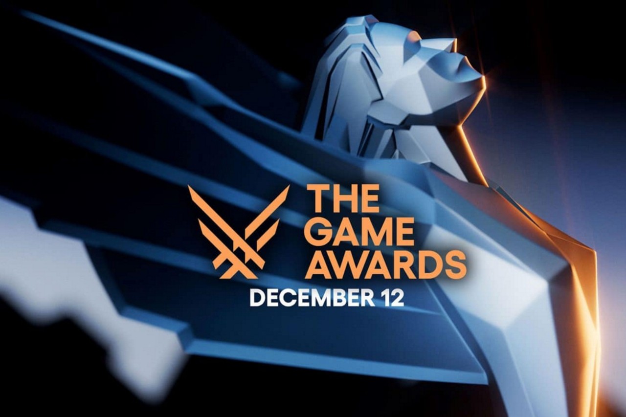 The Game Awards 2024 premia os melhores games do ano