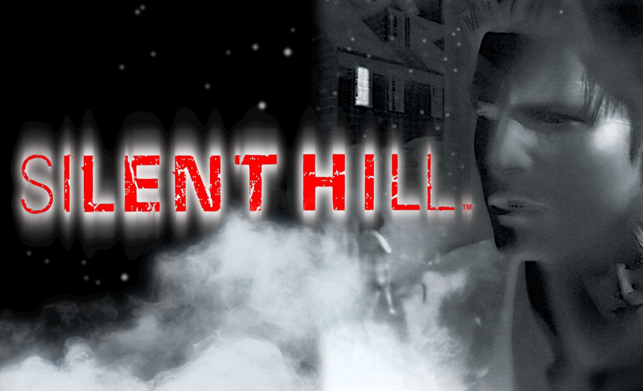 Em Silent Hill 1, a história tem como protagonista Harry Mason, pai solteiro que viaja para a cidade homônima após um acidente de carro que o separa de sua filha adotiva, Cheryl