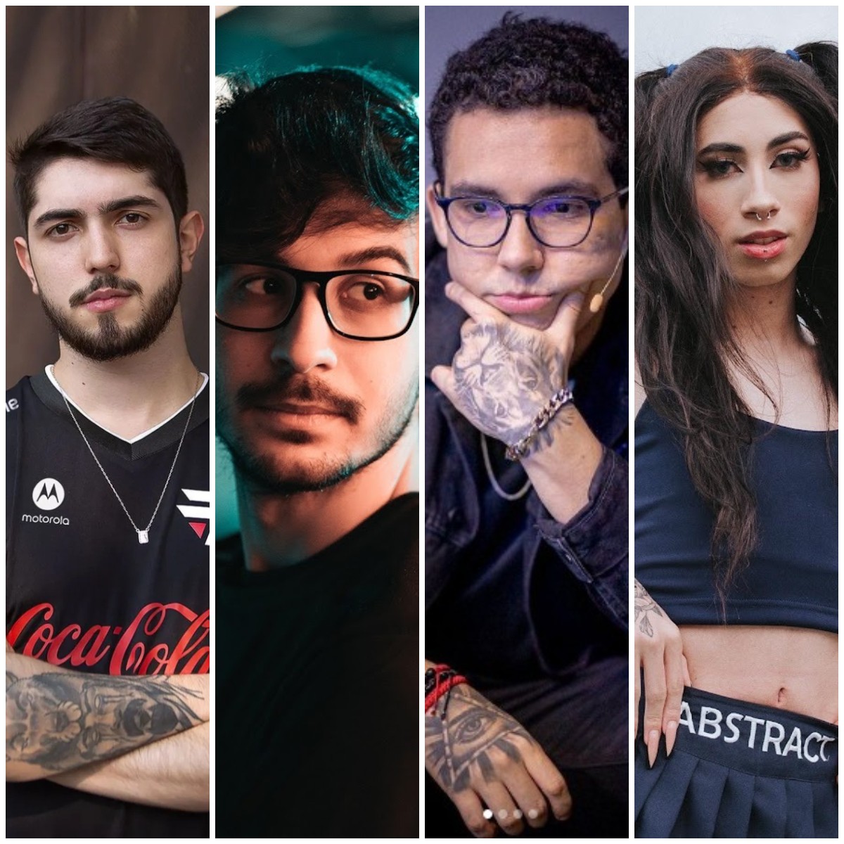 Alguns produtores de conteúdos brasileiros têm os direitos de transmissão do Worlds 2024