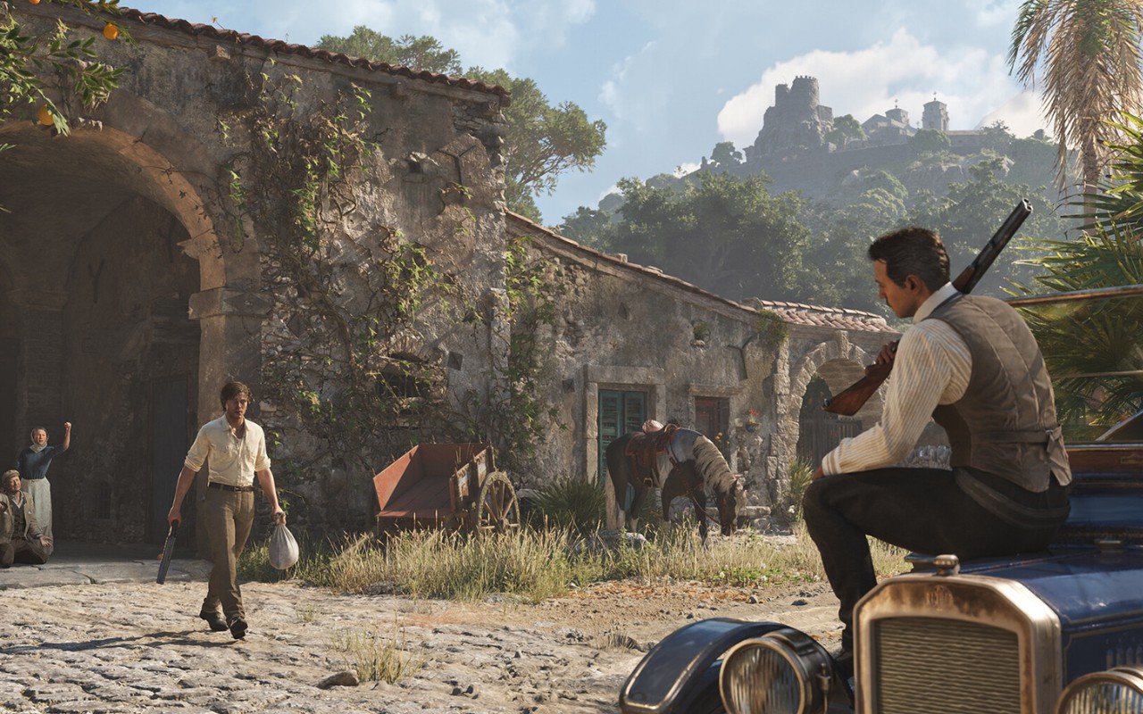Mafia: The Old Country tem lançamento marcado para 8 de agosto