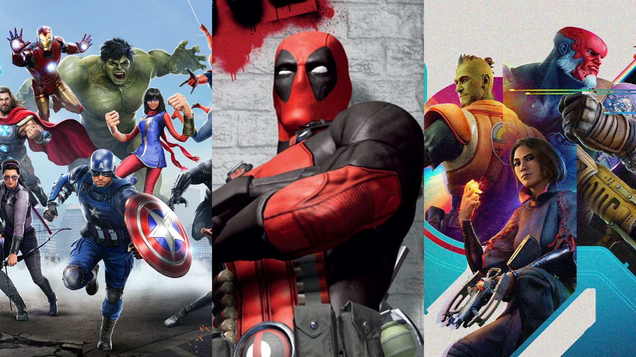 Lista tem casos de games com problemas técnicos, "mentira" para o consumidor e até vencimento de licença