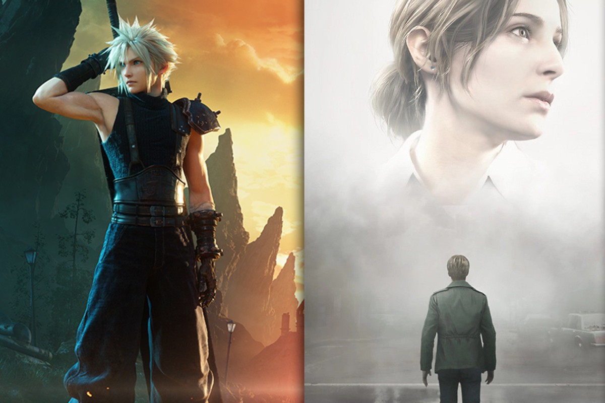 Melhor jogos do ano foram eleitos por pesquisa realizada pelo PlayStation