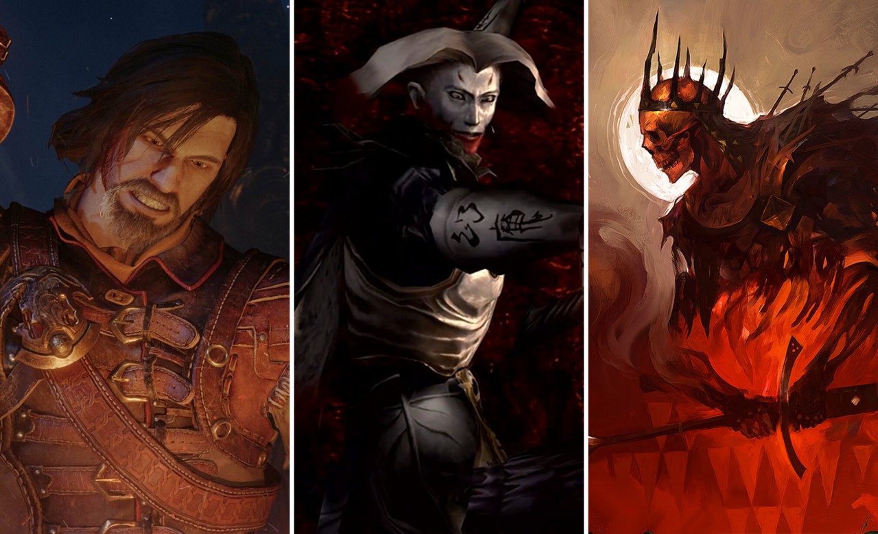 Destaque da lista fica por conta da chegada de Onimusha 2: Samurai’s Destiny, ex-exclusivo de PlayStation, remasterizado