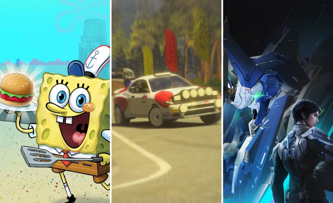 odos eles com o recurso Entrega Inteligente, que disponibiliza a melhor versão do game, independente da geração usada