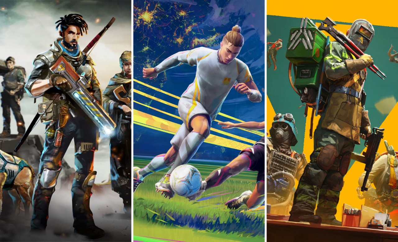 Os títulos, que abrangem múltiplos gêneros, têm disponibilidade para Xbox Series X|S, Xbox One, Windows e Game 