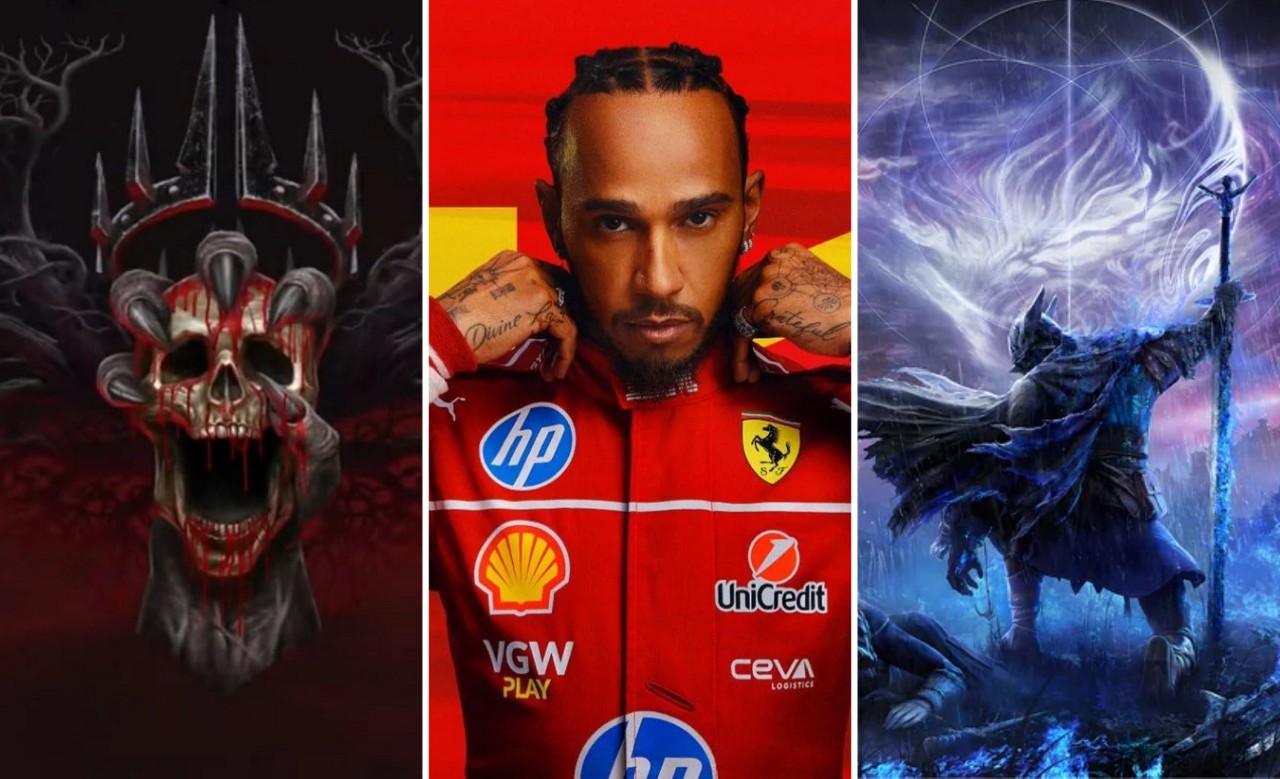 Todos os jogos têm o recurso Entrega Inteligente, que disponibiliza a melhor versão do game, independente da geração usada