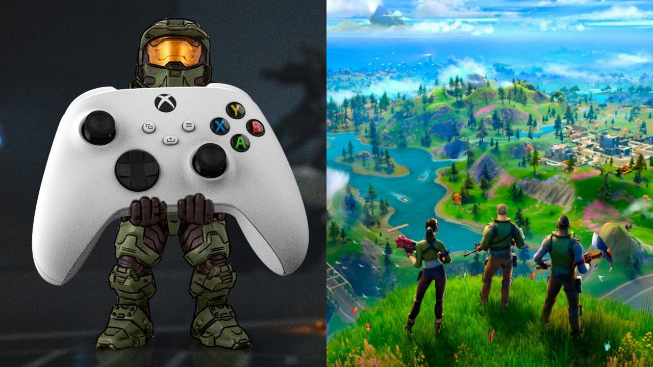 A lista levou em consideração artigos publicados na internet que citam assuntos relacionados ao mundo dos games