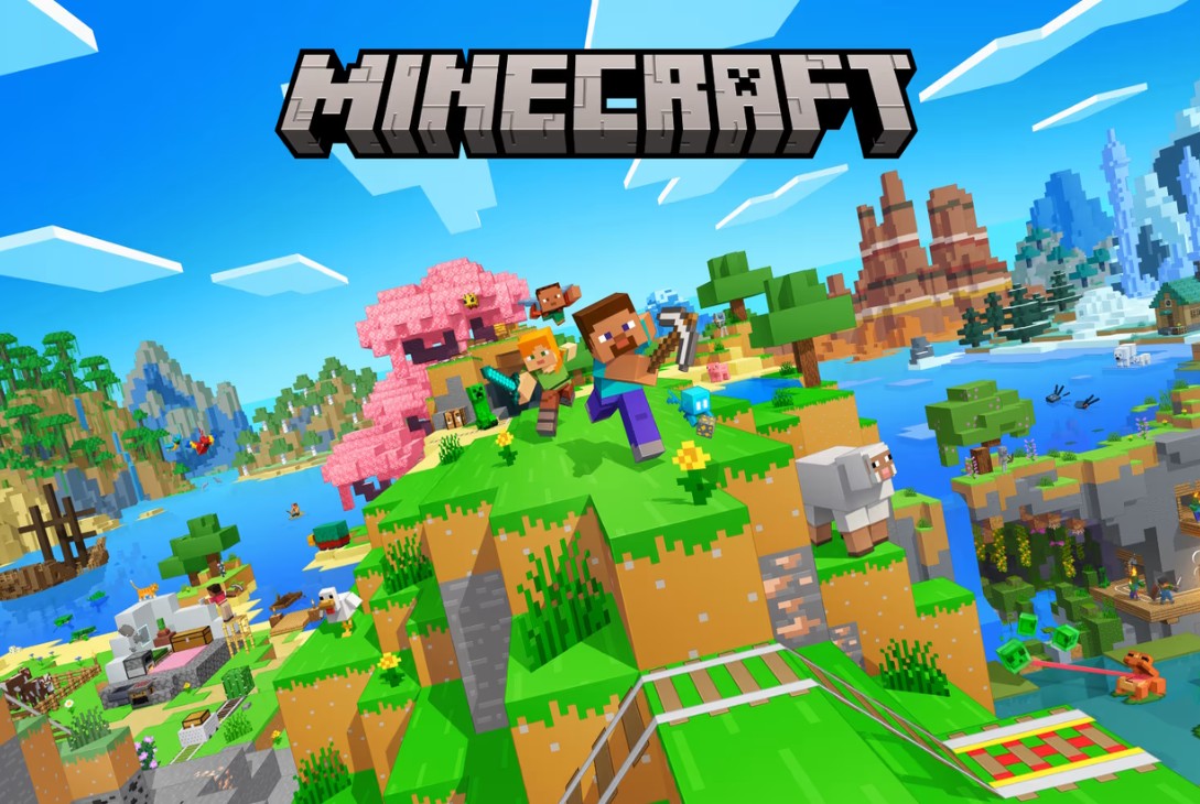 Minecraft chega ao Nintendo Switch 2; saiba preços e novidades