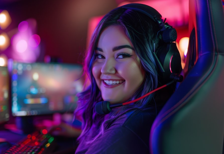 O cenário do e-sports para mulheres apresentam melhorias em termos de igualdade, porém ainda há obstáculos