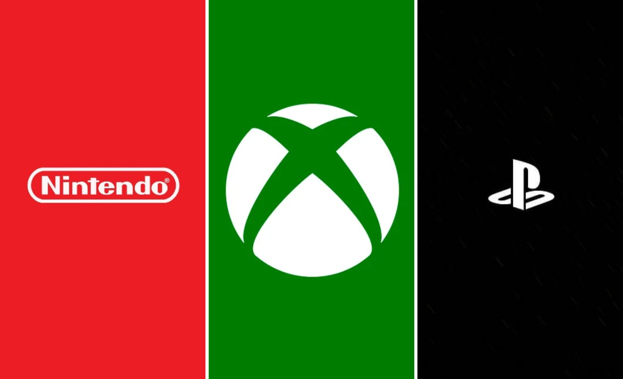 Phil Spencer, CEO da Microsoft Gaming e chefe da divisão Xbox, explicou a decisão de exibir marcas de empresas consideradas rivais nos produtos da empresa