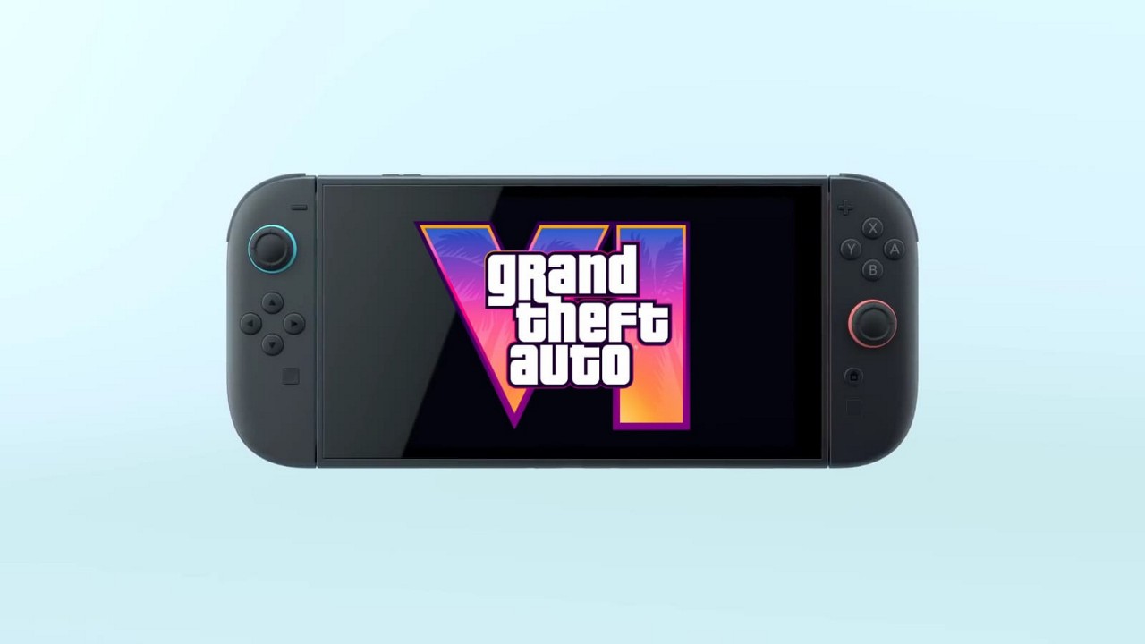 Vale relembrar que Grand Theft Auto 6 será lançado primeiramente para PlayStation 5 e Xbox Series X|S