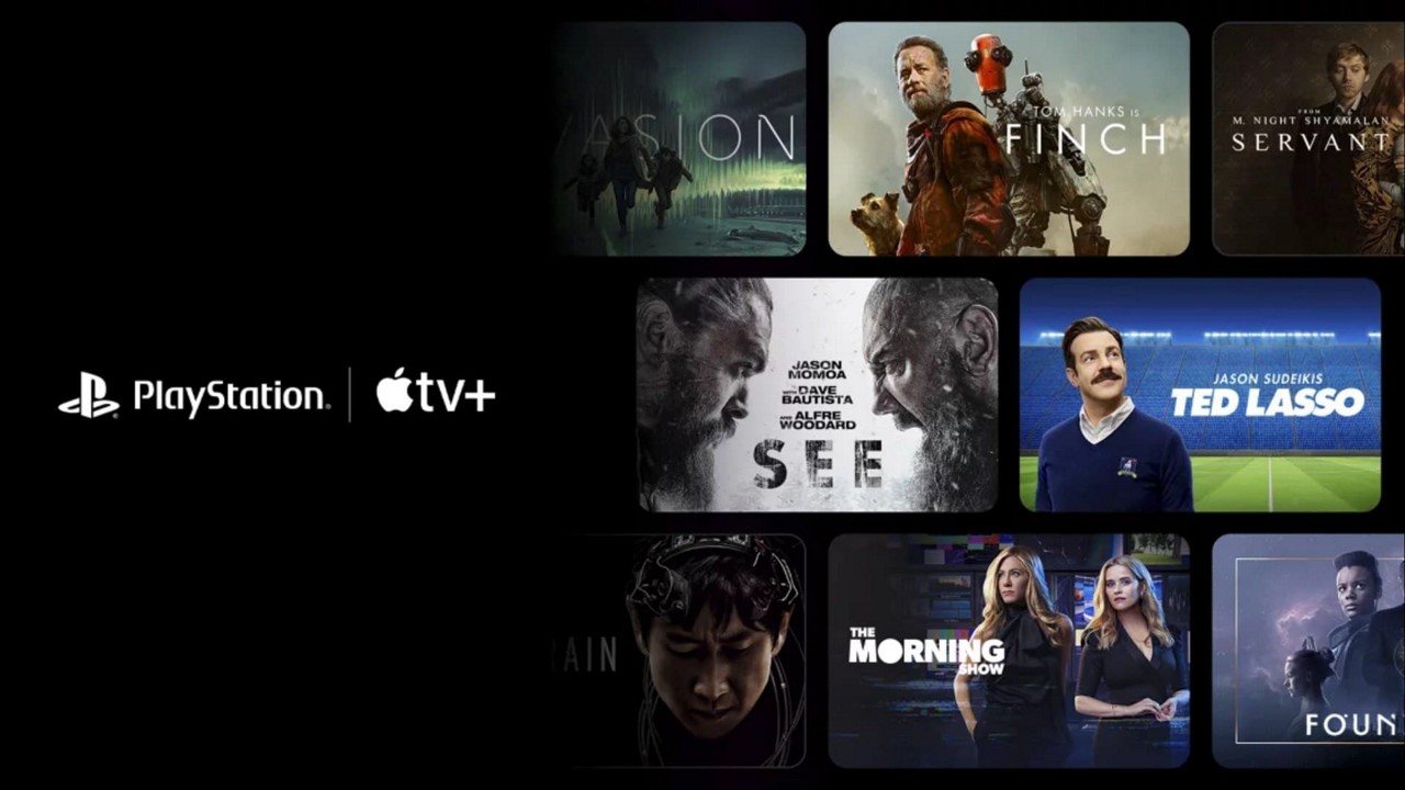 Promoção vale também para donos de Smart TVs da Samsung; catálogo do Apple TV+ oferece séries como Silo, Ted Lasso, Severance, Ruptura e Slow Horses