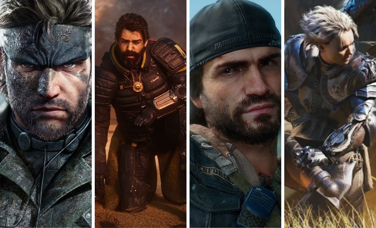 Evento realizado pela Sony acontece com certa periodicidade para revelar novidades para os videogames da marca: PS4, PS5 e PS5 Pro