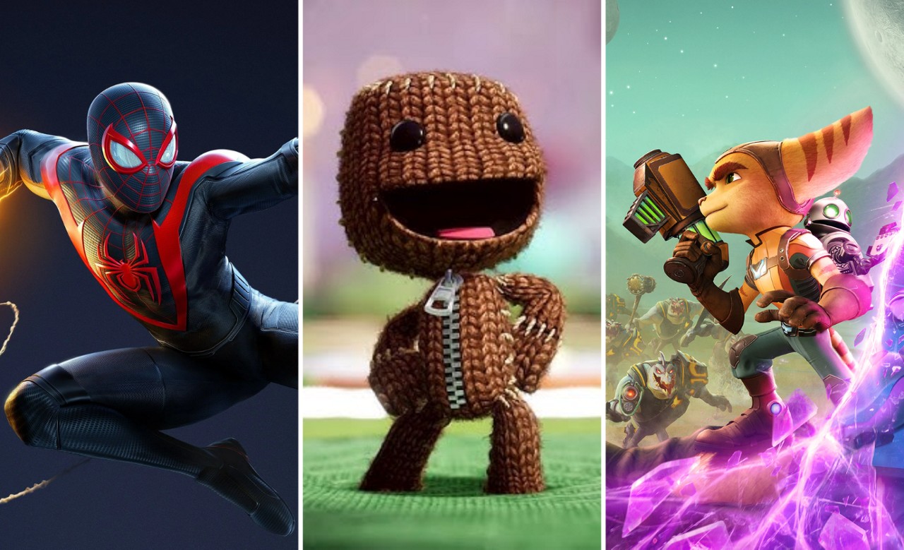 Confira a seleção de jogos disponíveis no catálogo PlayStation Plus (assinaturas Extra e Deluxe)