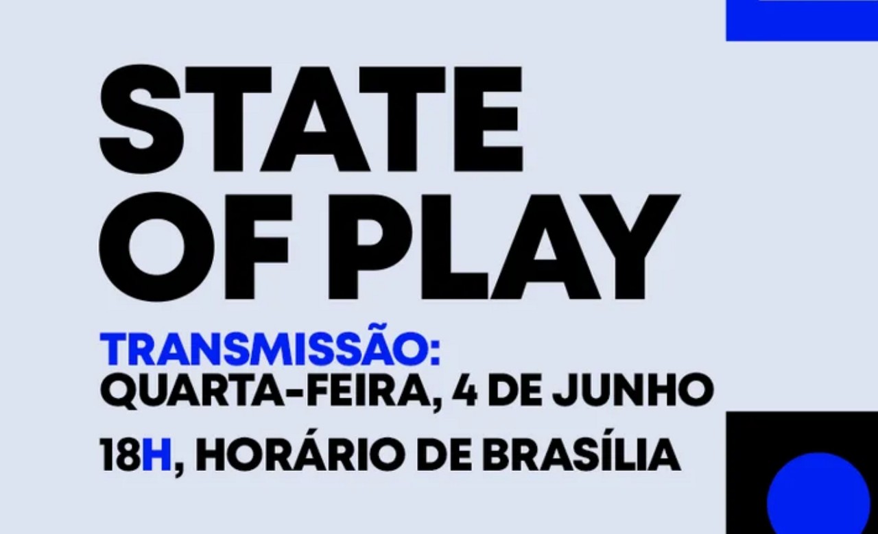 State of Play é um recorrente evento da Sony para revelar novidades no ecossistema PlayStation