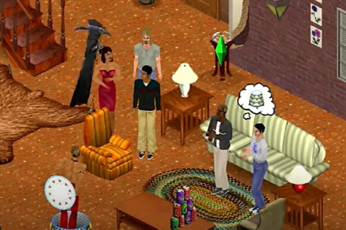 The Sims é um jogo que conta com fãs em todo mundo e tem 25 anos de existência