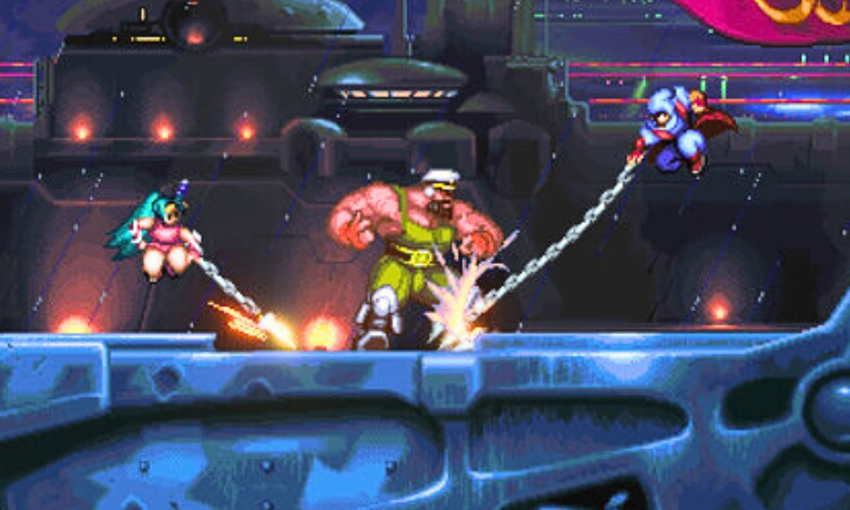 'Shadow of the Ninja Reborn' é um clássico do Nintendinho que retorna, em 2025, para consoles mais recentes, como PS5 