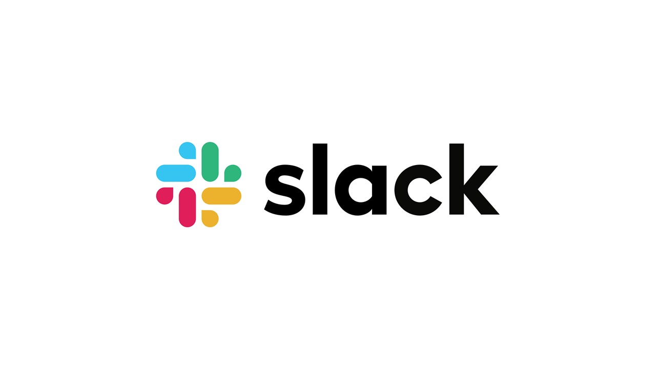Slack logo