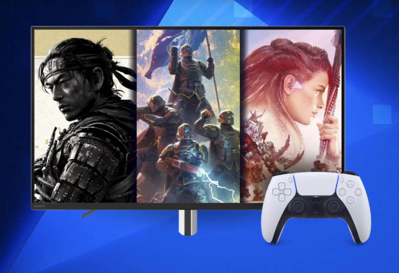 Os gamers que fizerem login em suas contas PSN no PC aproveitarão benefícios adicionais como troféus e gerenciamento de amigos