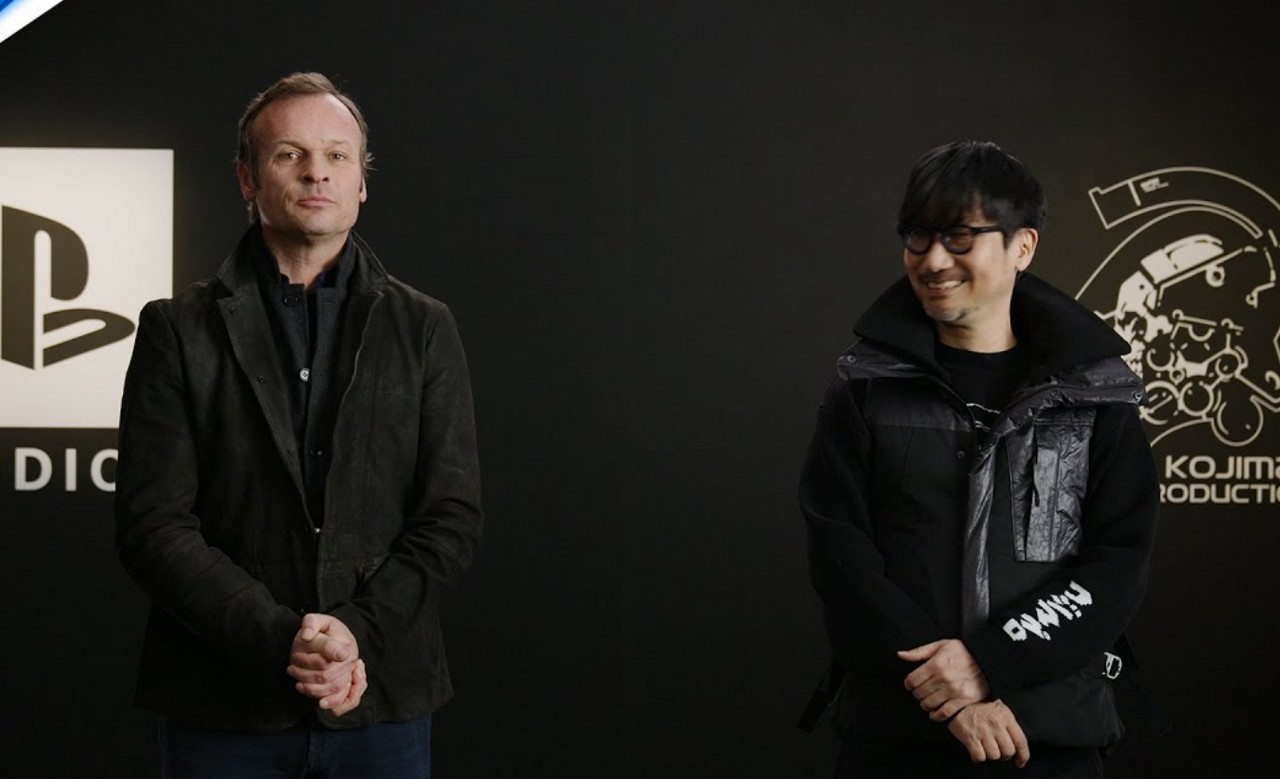 Physint foi anunciado em janeiro de 2024, durante uma apresentação PlayStation State of Play